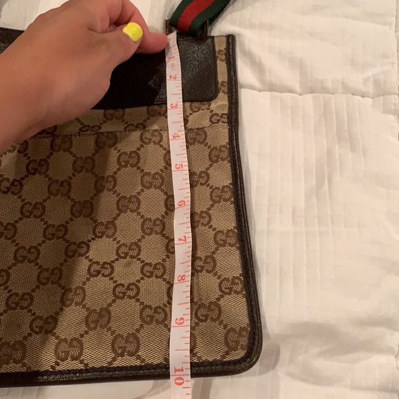 Gucci bag - Picture 1 of 11